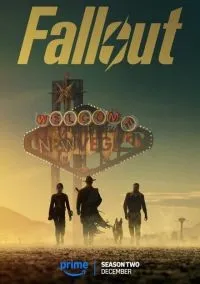 Fallout 1-2 сезон смотреть онлайн бесплатно